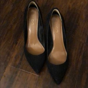 Aldo Pumps
